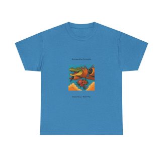 Bombardino Crocodilo Unisex T-Shirt